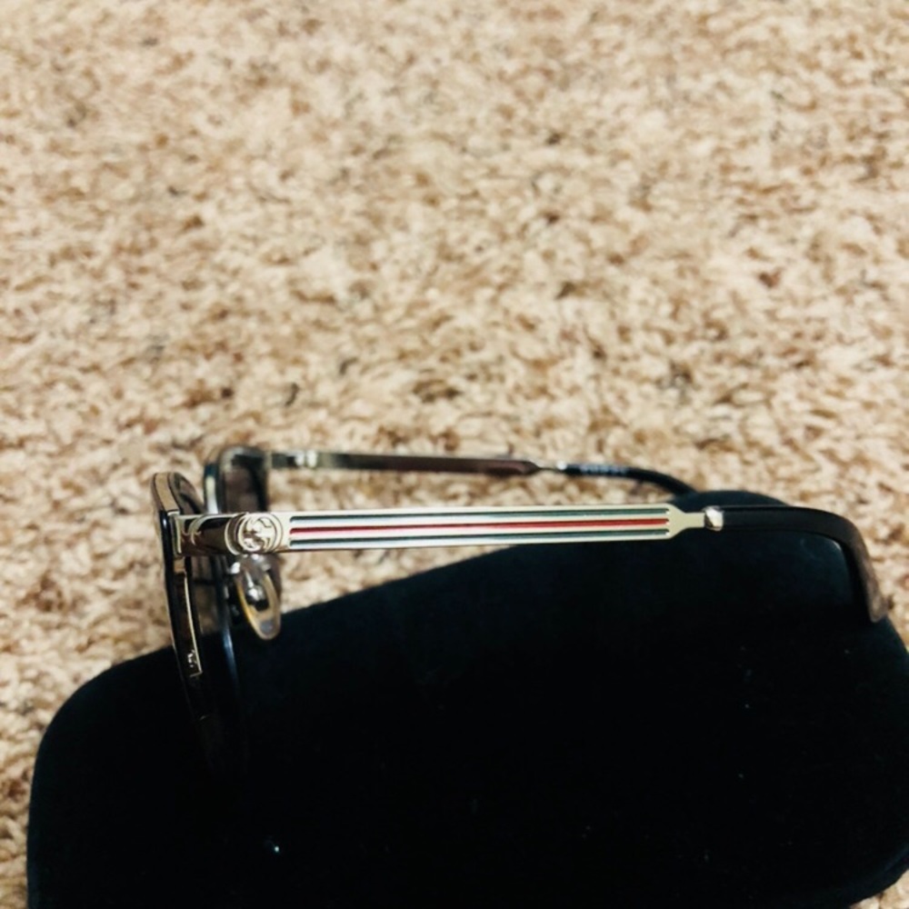 Gucci sunglasses - Picture 5 of 5